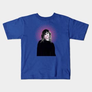 Bubblegum Pop Kids T-Shirt